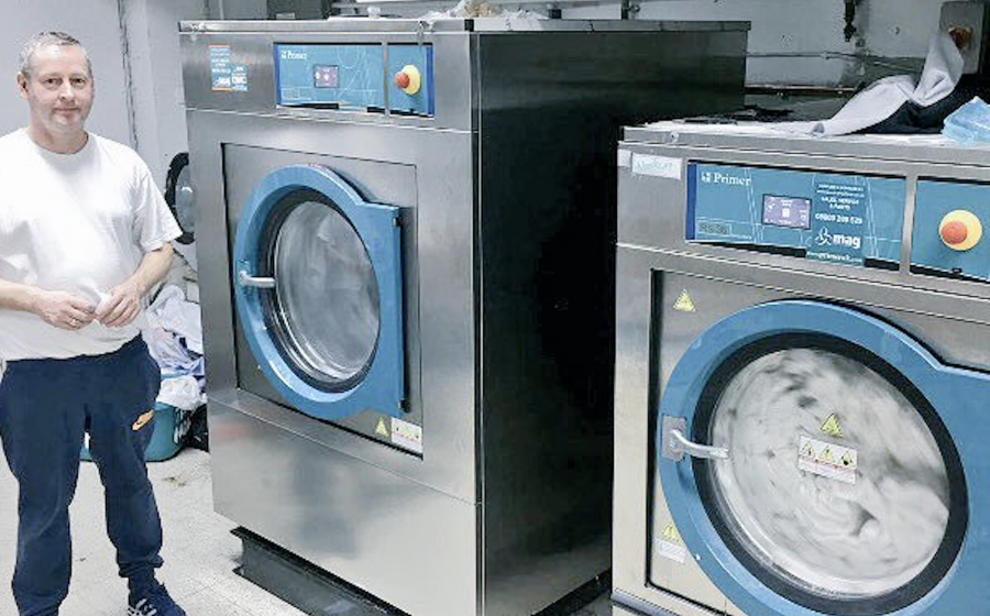 primer commmercial washing machines have great reviews from laundry primer commmercial washing machines have great reviews from laundry