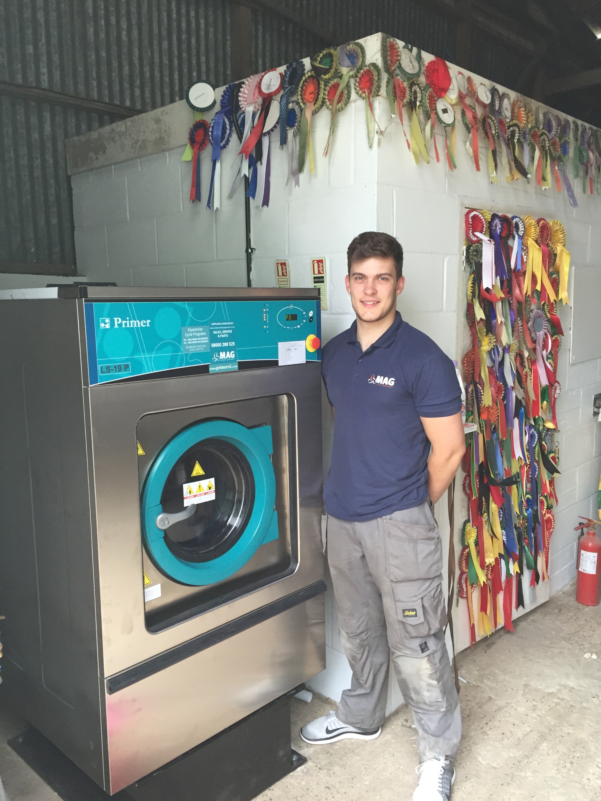 Laundry Equipment, Commercial Washing Machine, Commercial Laundry