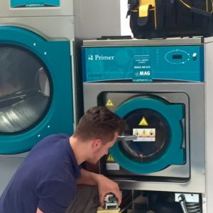 Industrial Laundry Equipment | Commercial Laundry Equipment