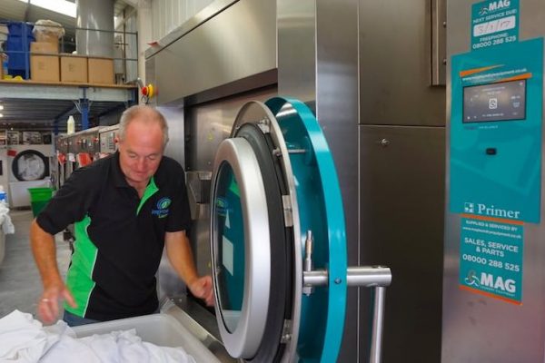 video industrial laundry equipment domus laundry uk video industrial laundry equipment domus laundry uk