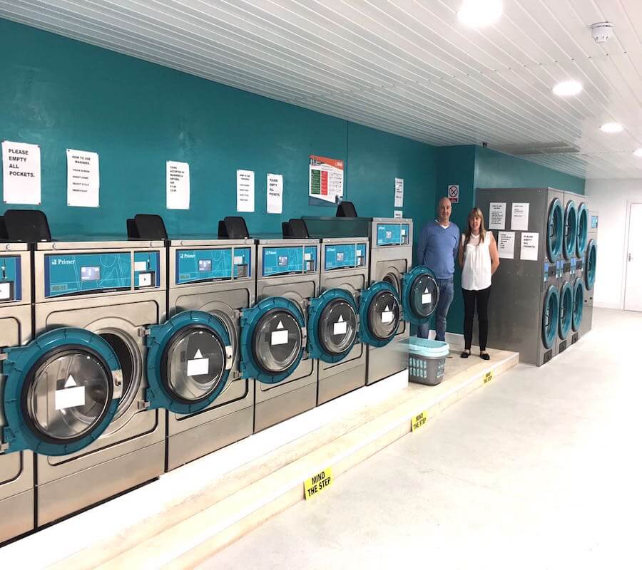 Buy Laundry Equipment Now Pay Nothing For 3 Months