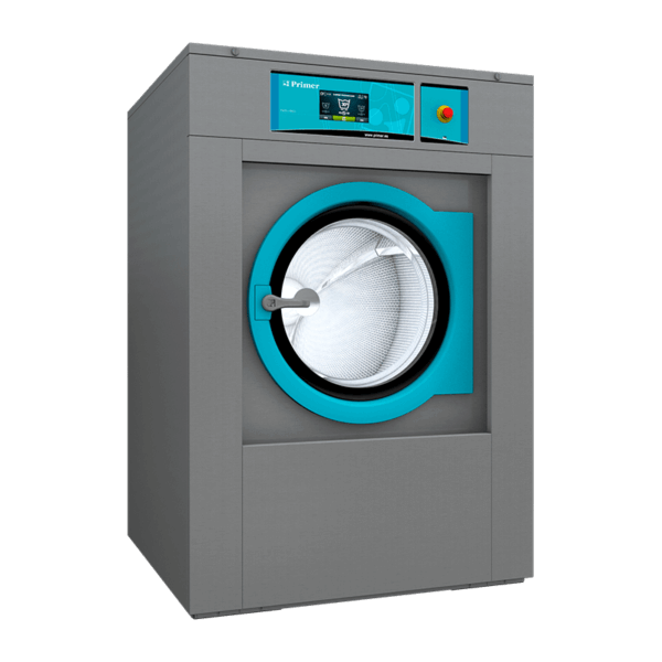 Primer LS26 Commercial Touch Washing Machine