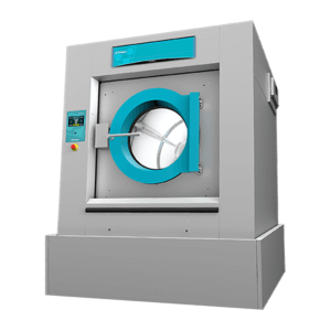 Primer LS45-63-125 Touch Industrial Washing Machine