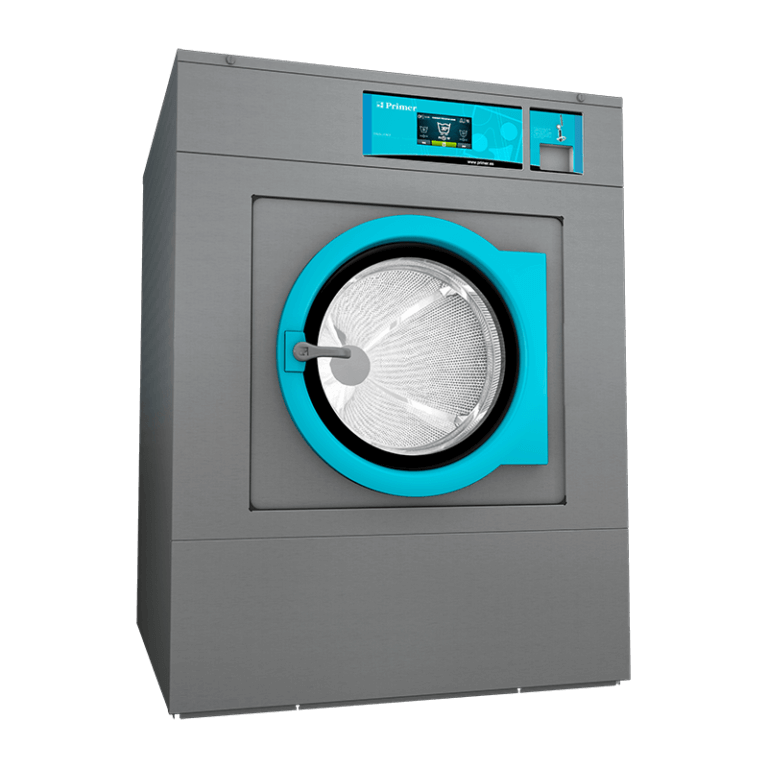 Commercial & Industrial Washing Machines For Sale Priced From £80pm