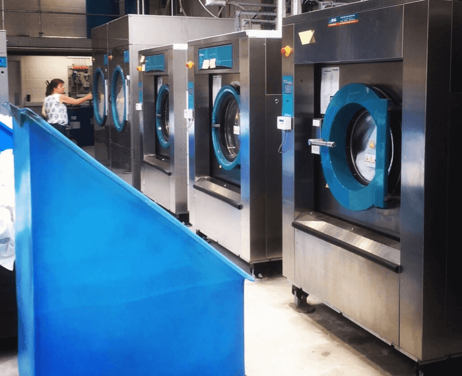 Industrial Washing Machine Prices Uk New And Used Buy Rent Hire - roblox skyblock washing machine