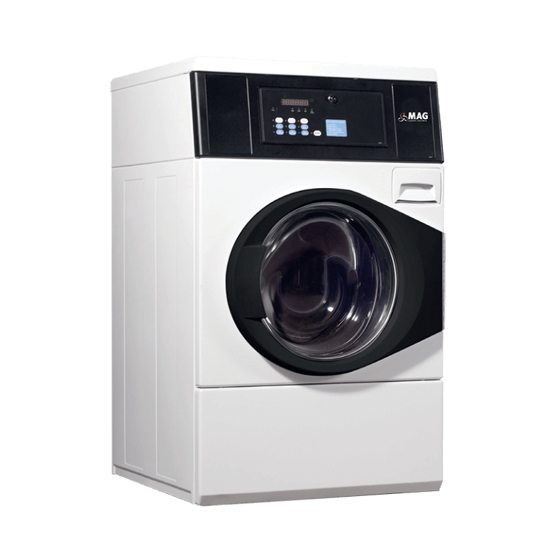 Commercial & Industrial Washing Machines For Sale Priced From £80pm