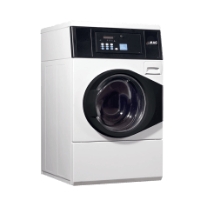 LIGHT COMMERCIAL WASHING MACHINES