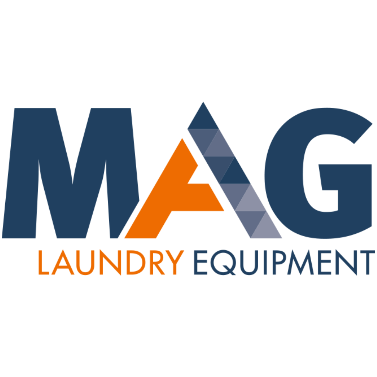 MAG Laundry Equipment